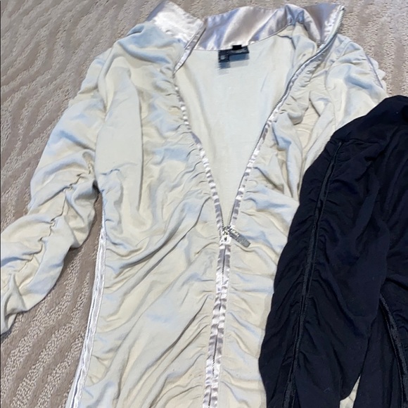 KENZIE FANCY ZIP UP. BUNDLE DEAL. 2 FOR 1 !!!!! - Picture 4 of 6